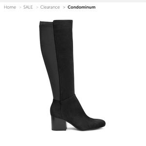 aerosoles condominium boot